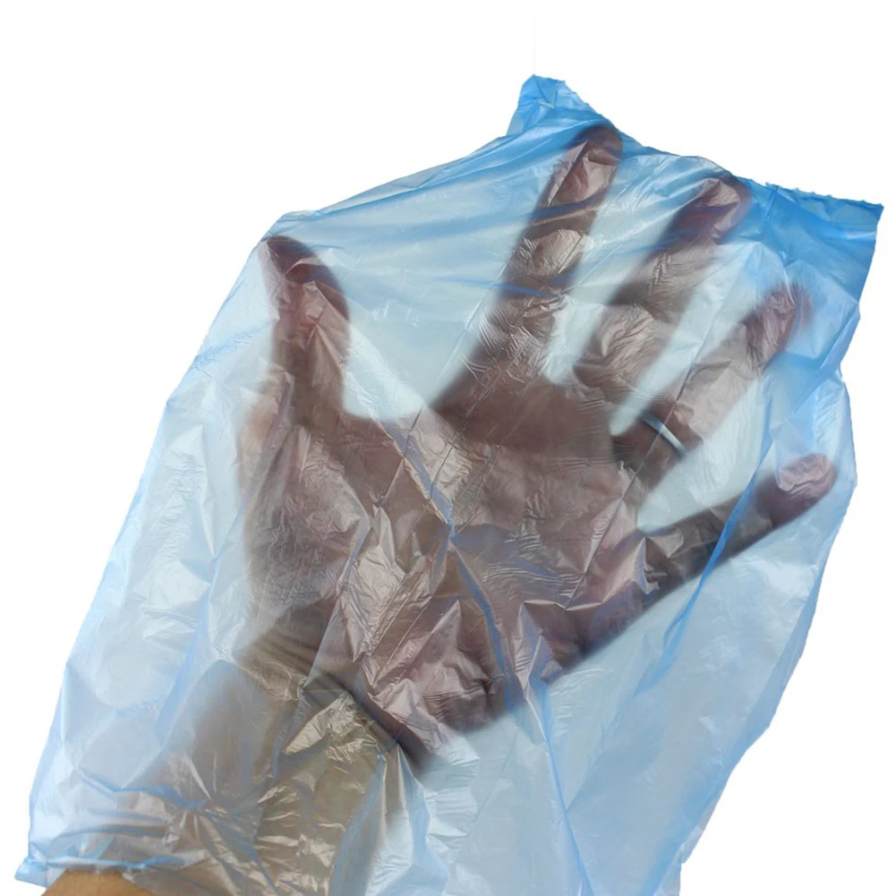 1 Roll Biodegradable Dog Poo Bag Pet Cat Waste Poop Clean Pick Up Garbage | Дом и сад