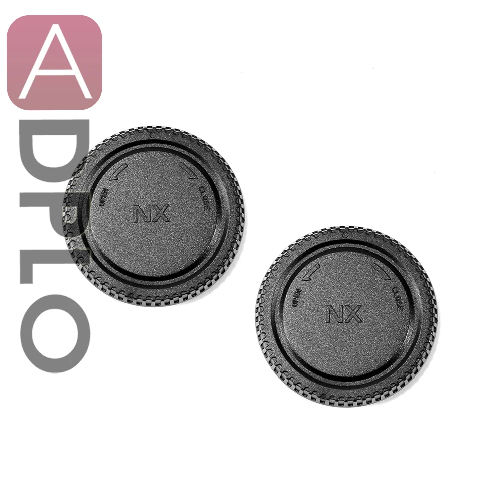 

Body Cap Suit for Samsung NX Camera Protect Cover x 1 pcs