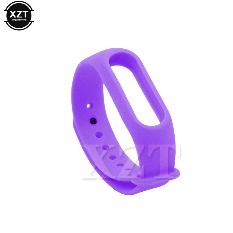 Силиконовый ремешок для xiaomi Mi Band 2 1 шт.|for mi band|band for bandreplacement band |