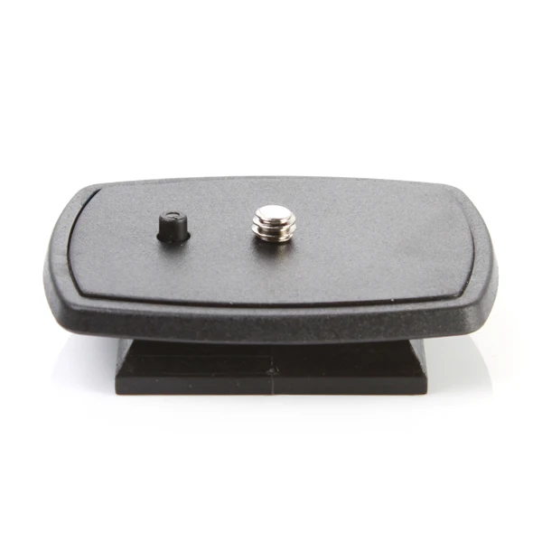 Универсальная БЫСТРОРАЗЪЕМНАЯ головка штатива QR для QB 4W Sony CX 888 444 Velbon|plate for tripod|qr