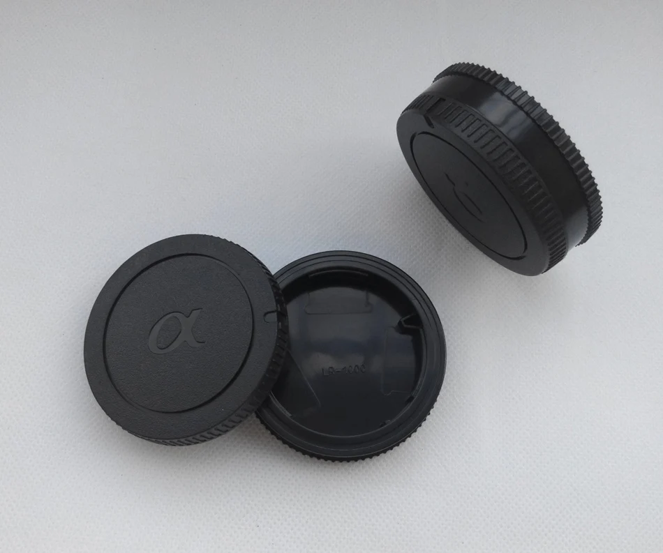 Набор профессиональных задних объективов NP3207 + Крышка корпуса камеры для MA|camera body