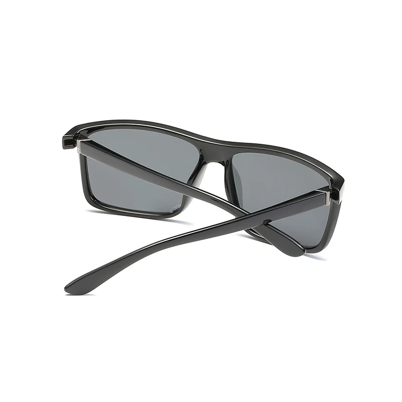 Солнцезащитные очки мужские уличные вождения специальный драйвер модные