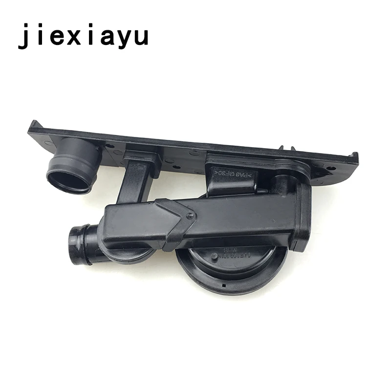 WarriorsArrow кривошипный регулятор вентиляционный клапан PCV для Jetta Golf A3 A4 A6 TT 2 0 T 06F129101N