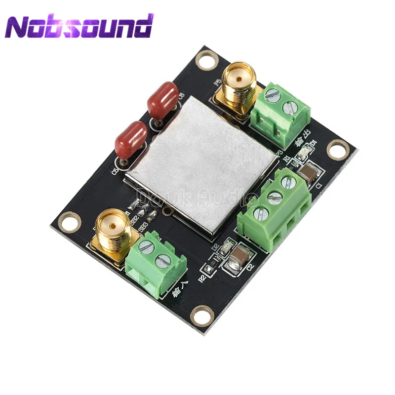 

ICL7650 измельчитель штабелизатор операционный усилитель плата слабый сигнал OP Amp модуль