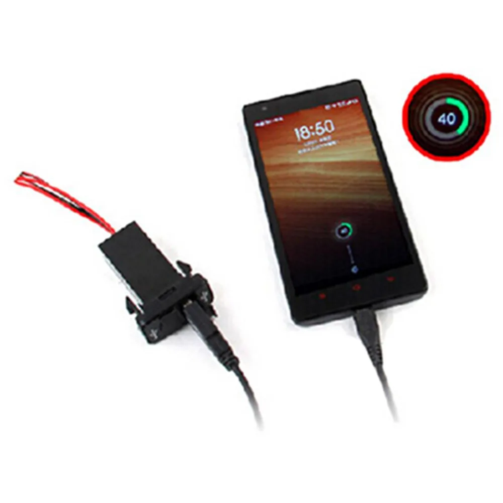 Автомобильное зарядное устройство с двумя USB портами 2 1 А|cars cars|car dvr dualcar audio usb input |