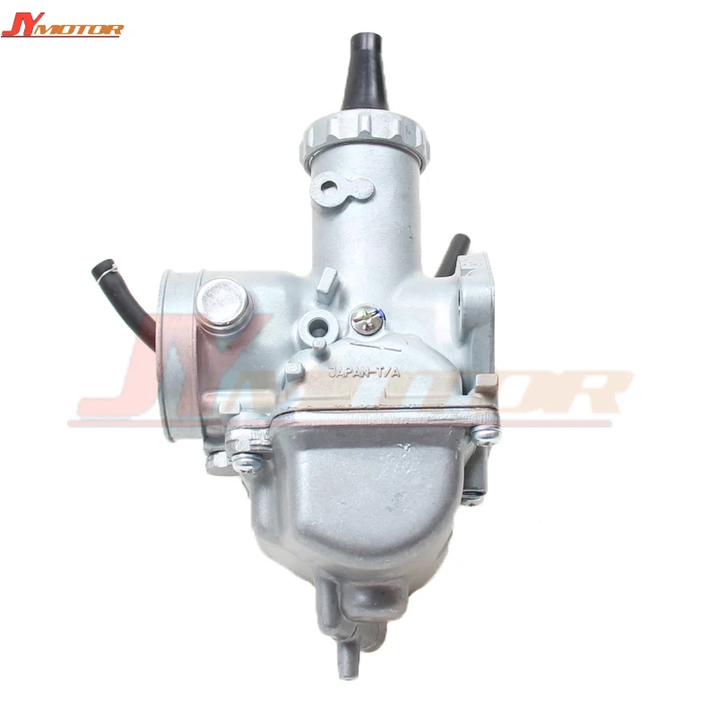 Мотоцикл Mikuni VM26 30 мм карбюратор высокая производительность для loncin zongshen lifan shineray 200cc 250cc грязи велосипеды ATV квадроциклы