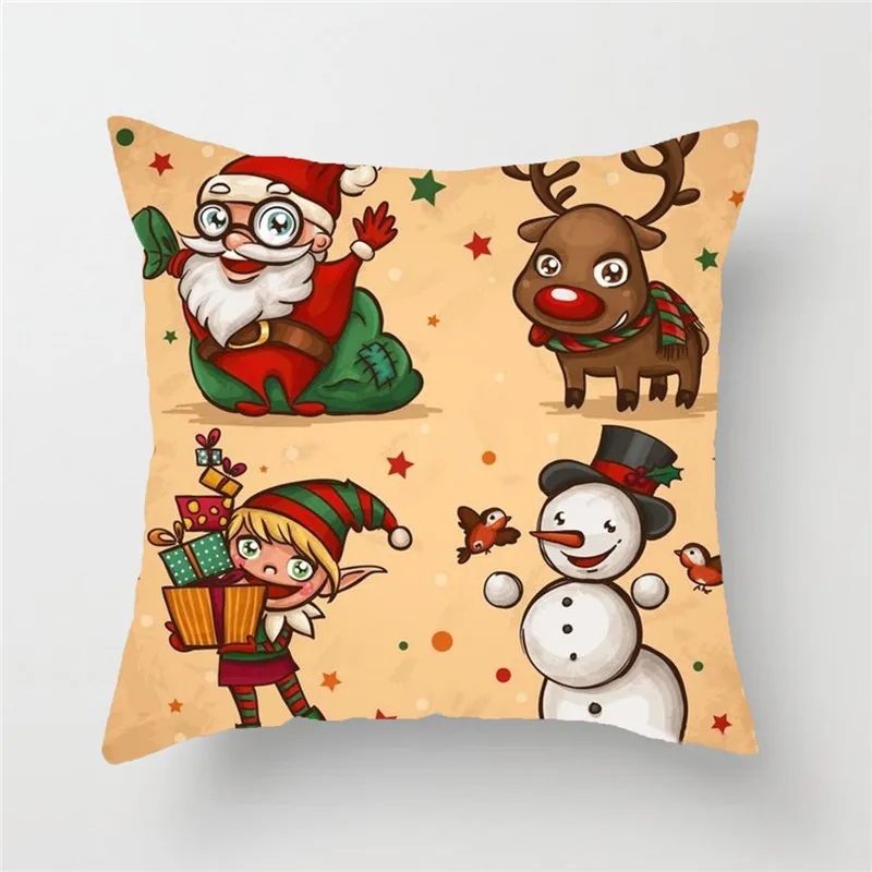 Новогодние рождественские украшения для дома Adornos De Navidad аксессуары