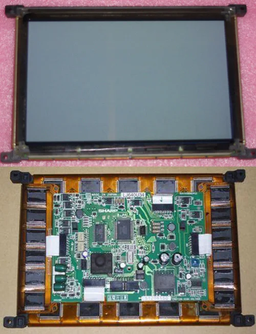 ЖК-экран LJ640U34 LJ640U35 LJ640U27 LJ640U30 LJ640U32 LJ640U327 LJ640U31 | Электроника