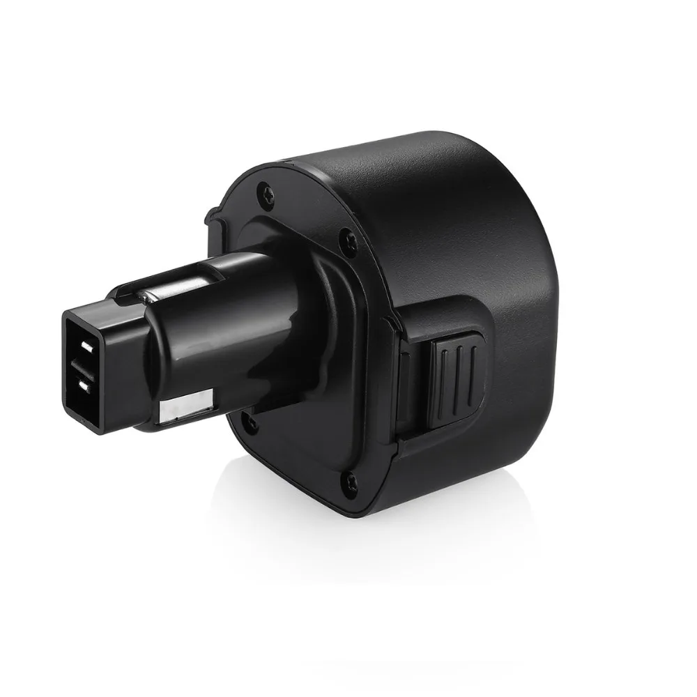 Powtree для Black & Decker 9 6 В 3000 мАч PS120 электроинструменты ni mh аккумулятор сменный BTP1056 A9251