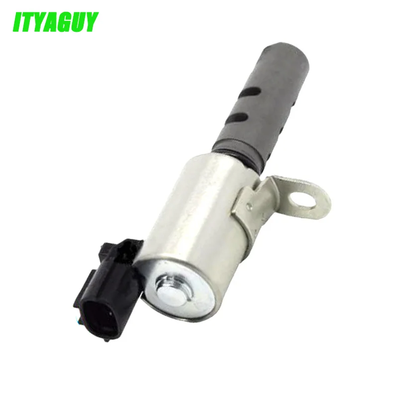 

Клапан давления масла 15330-28020 /1533028020 VVT, соленоид регулировки времени двигателя, подходит для Camry Highlander Rav4 SCION 2001-2014