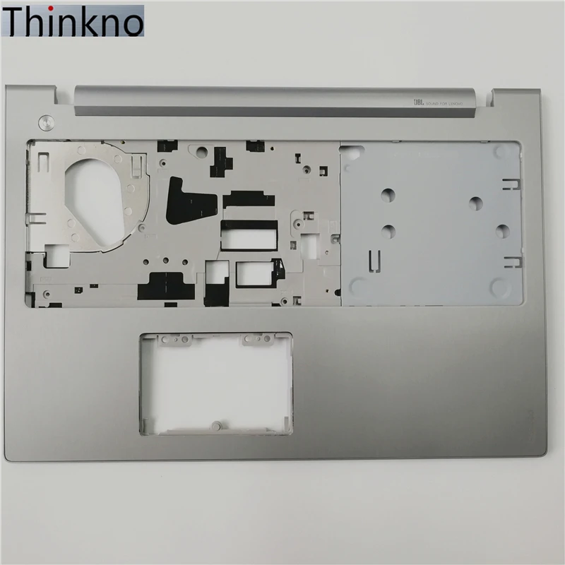 Ideapad Z510 C верхняя крышка AP0T2000500 90203995/нижняя базовая крышка нижний чехол коричневый AP0T2000100 90204001