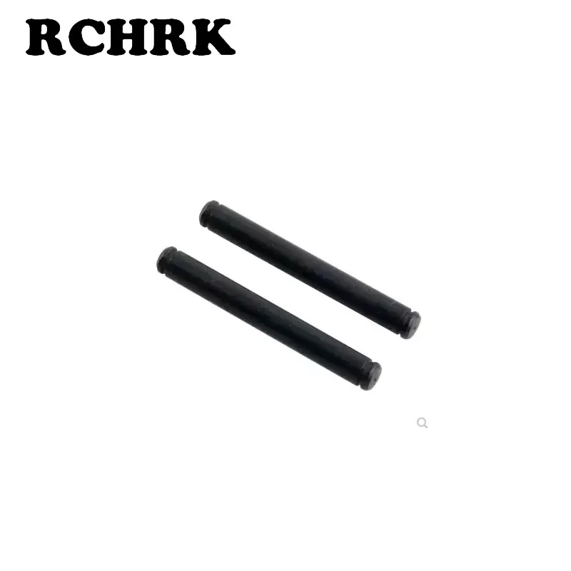 2 шт. RC автомобиль 1/10 HSP 02062 передний нижний рычаг круглый штырь B для модель