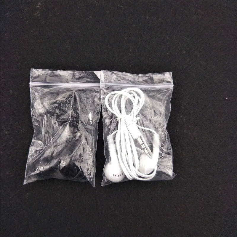 Оптовая продажа 3 5 мм оптом наушники для сотового телефона Samsung Mp3 Mp4 с