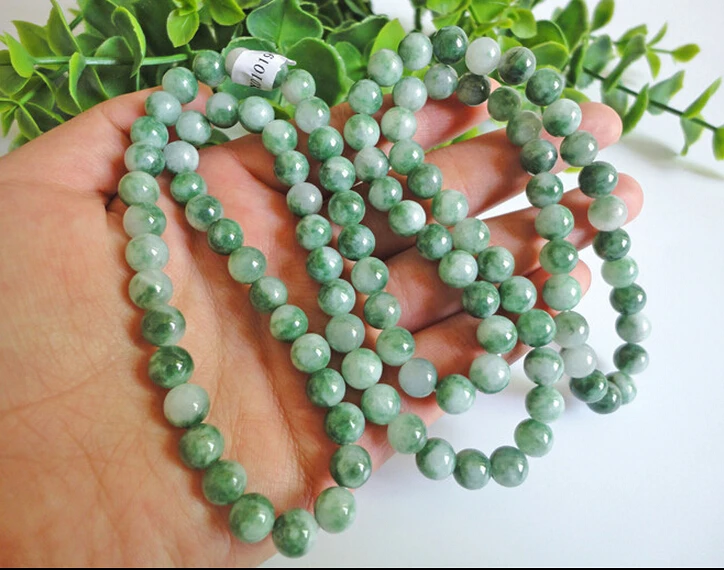 Браслет + 407 натуральный волнистый Цветочный браслет характеристики | Украшения и