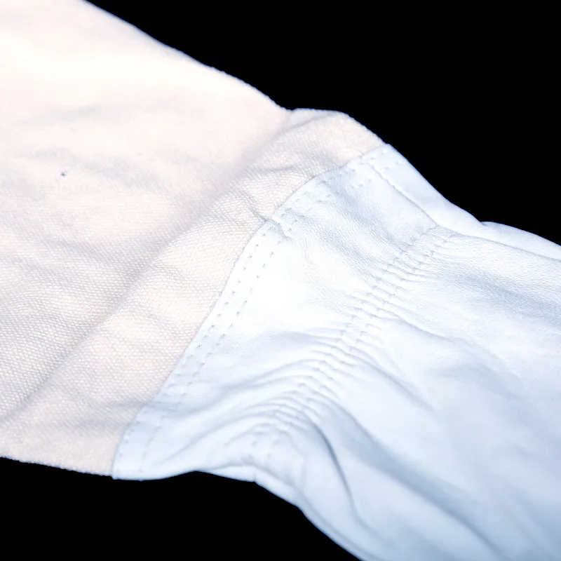 Защитные перчатки для пчеловодства защиты от профессиональные защитные