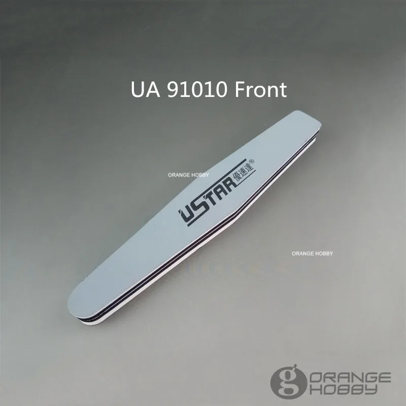 OHS Ustar 91605 набор шлифовальных инструментов, полировальные палочки для модельного комплекта, художественная шлифовка ногтей, отделочные инструменты, аксессуары