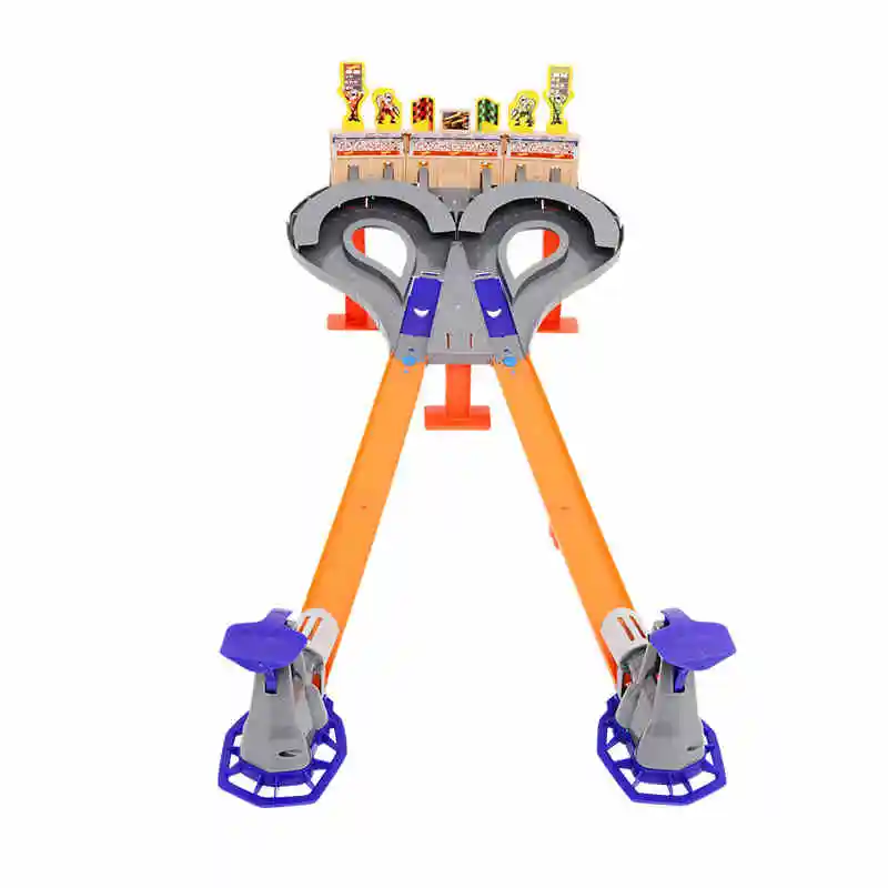 Hotwheels гоночный автомобиль игрушка Детские игрушки пластиковые металлические миниатюры Запуск модели машины для детей день рождения Brinquedos Educativo CDL49