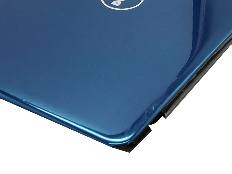 Новый для Dell Studio 1122 ЖК-задняя крышка синий 0VPJY4 | Компьютеры и офис