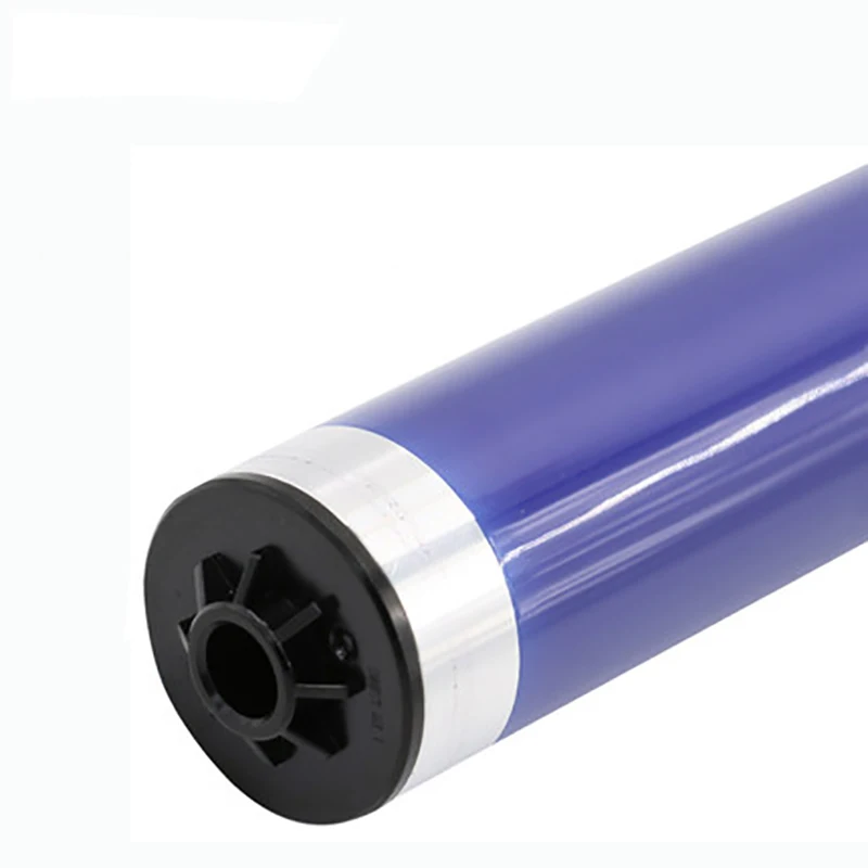 4x для Fuji Xerox Workcenter 7120 7125 7220 7220T 7225 7225T WC7120 WC7125 WC7220 WC7225 фиолетовый Фотобарабан копир