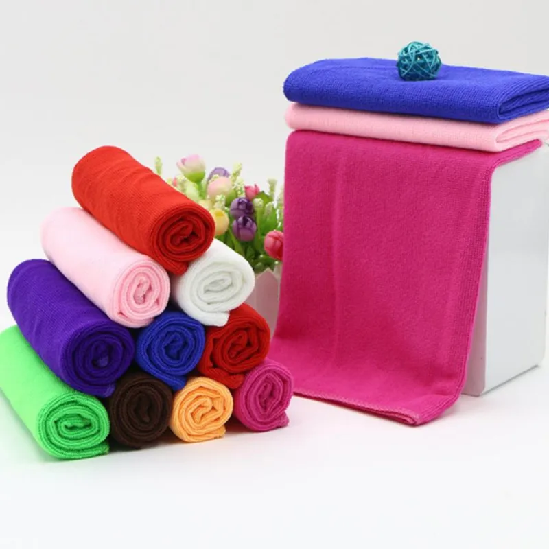 Оптовая продажа 3 шт./лот Парикмахерская специальная быстросохнущая полотенце