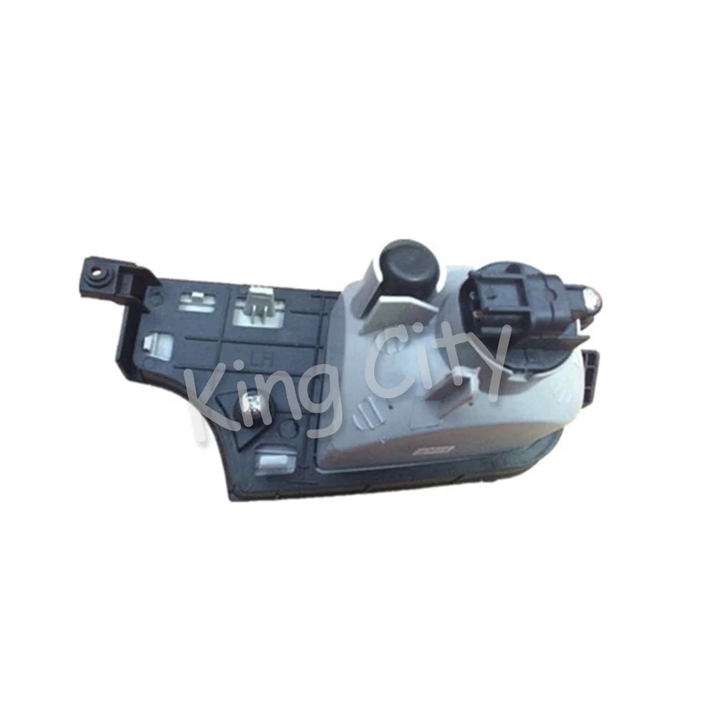 Capqx для KIA Sorento 2010 2011 2012 2013 заднего бампера отражатель лампы стоп светильник задний противотуманный светильник предупреждение светильник