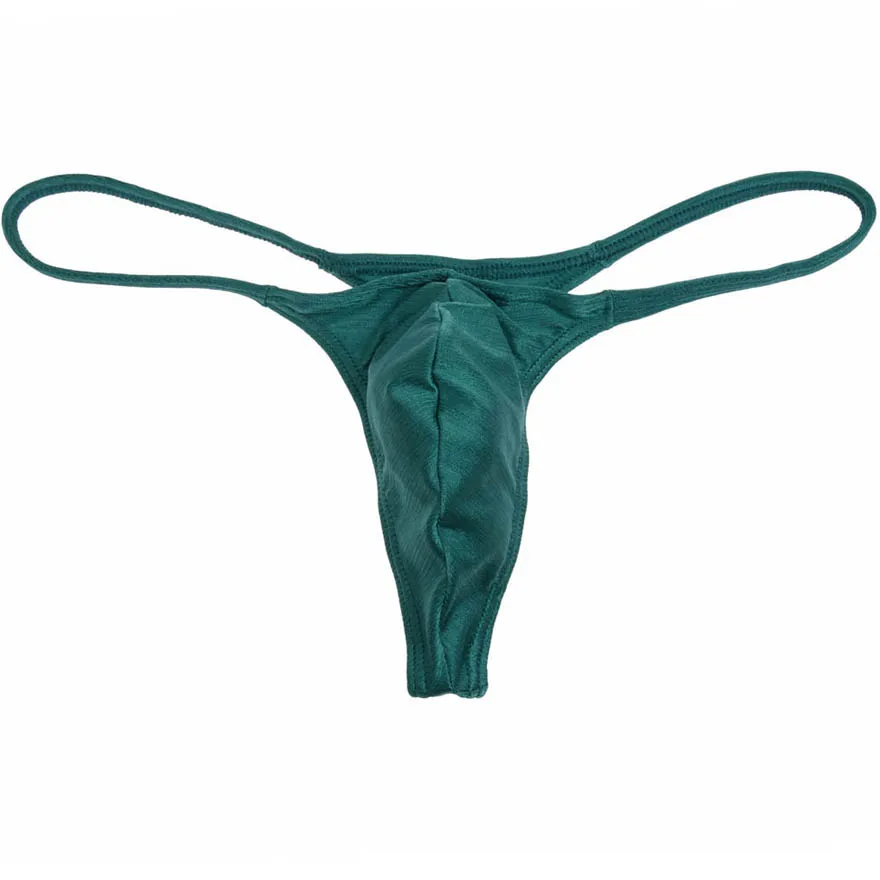 Сексуальные мужские блестящие микро стринги сексуальные купальники бикини