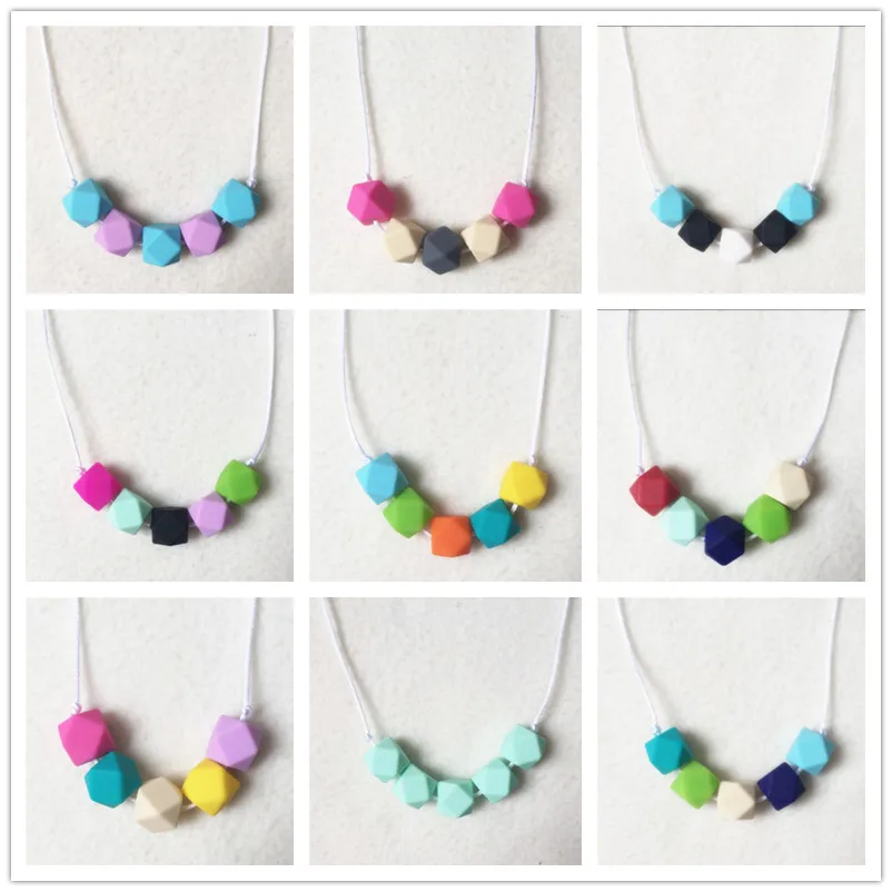 Рождественский подарок 5 шт./лот не содержит Бисфенол А силиконовое безопасное