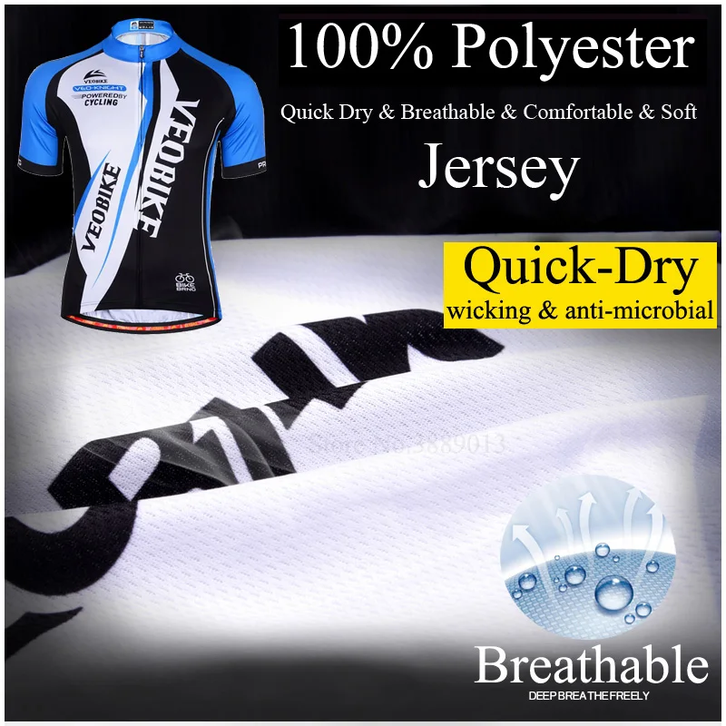 Командная одежда для велоспорта мужчин Pro велосипедные Джерси наборы с коротким