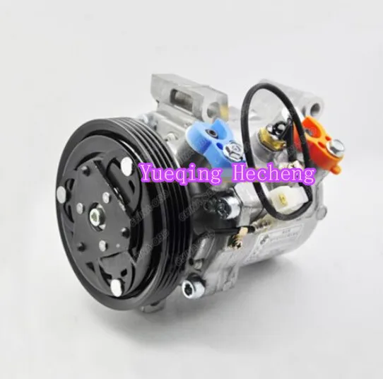 Автоматический компрессор переменного тока 95200 77GB2 9520077GB2 для SS07LK10|compressor ac|compressor