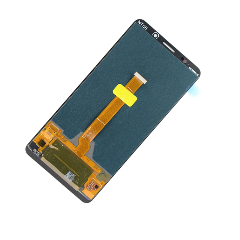 Для Huawei Mate 10 Pro ЖК-дисплей BLA-L09 BLA-L29 сенсорный экран дигитайзер стекло в сборе