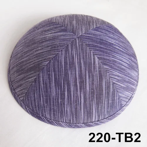 Оксфордские аксессуары Kippot Appaerl 19 см головные уборы кепки шапочки облегающие