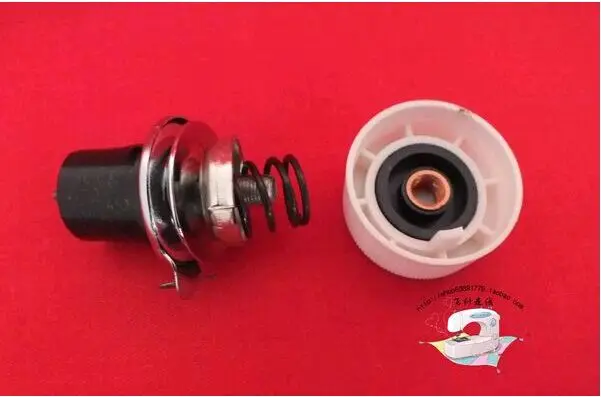 Натяжной зажим/регулятор для швейной машины с металлической пружиной Acme 653 FEIYUE