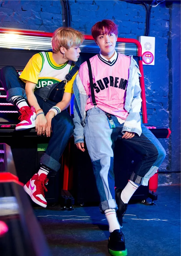 Light Green Kpop koren band постеры глянцевая бумага печатает яркие цвета четкое изображение украшение дома - Color: Light Green