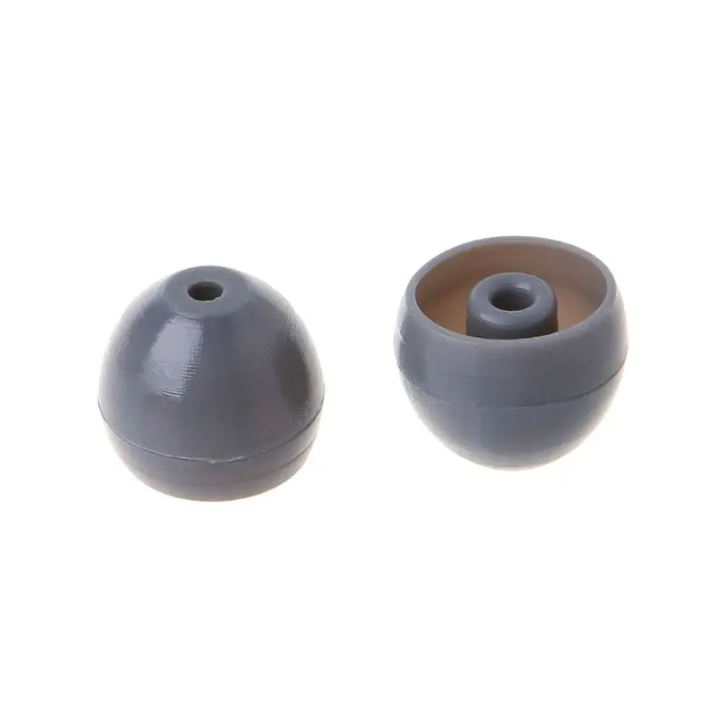 Силиконовые накладки для наушников чехол Shure SE846 SE535 SE425 SE315 SE215 аксессуары