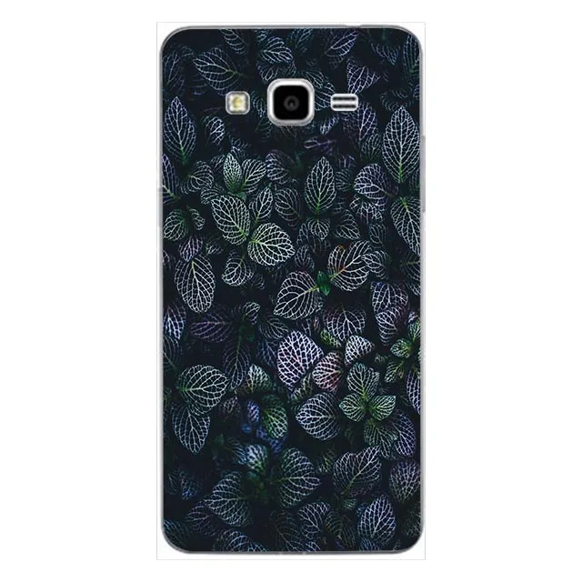 L160 Для samsung Galaxy Core Prime G360 G3608 G360F G360H G361 G361F G361H SM-G361H SM-G360H SM-G361F защитная задняя крышка из различных крышка - Цвет: L160