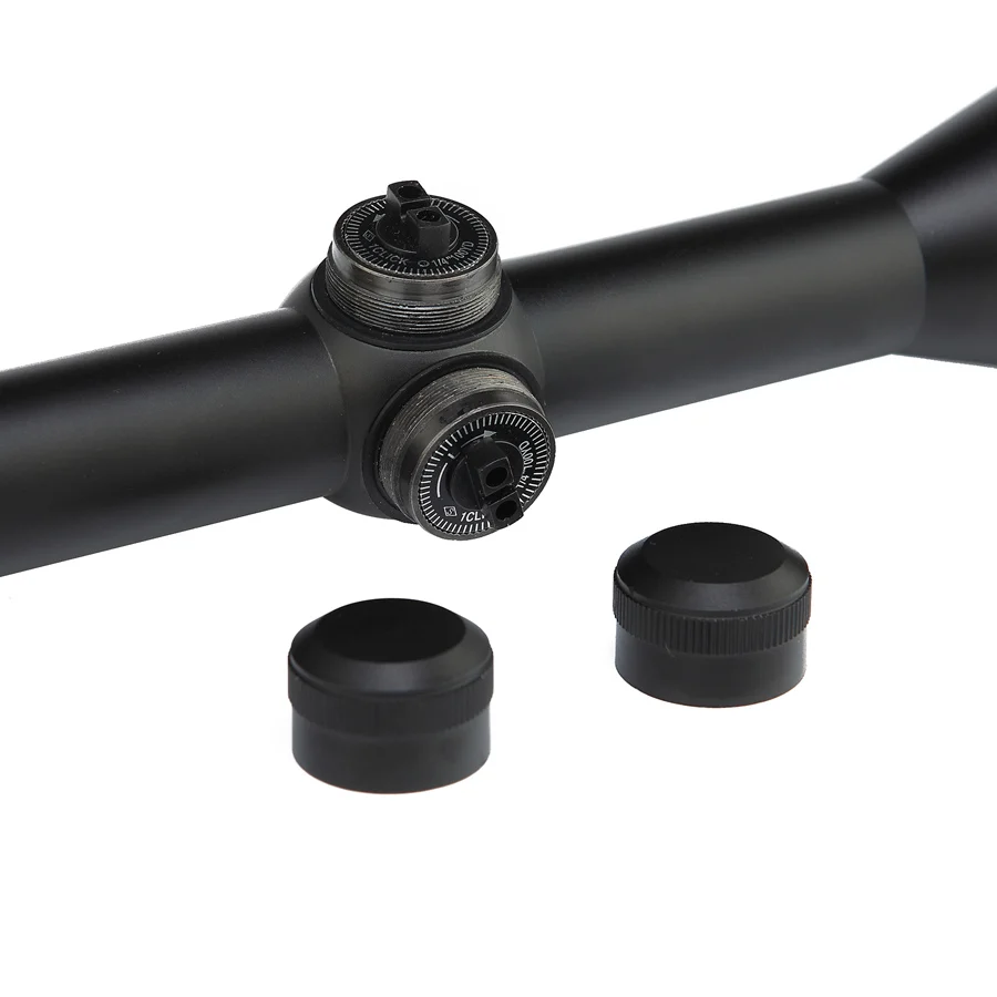 Gamo Riflescope 3-9x50 Mil Dot Air Rifle Gun Sniper Scope | Спорт и развлечения