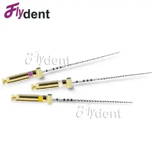 Стоматологический инструмент для отбеливания зубов, эндодонтические роторные эндодонтические напильники 25 мм, стоматологические эндомоторные напильники, стоматология