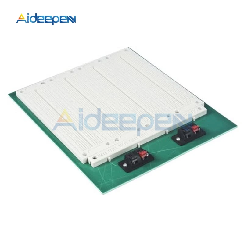 SYB-500 4 в 1 макетная плата 700 точка позиции Tiepoint PCB макетная плата без пайки макетная плата
