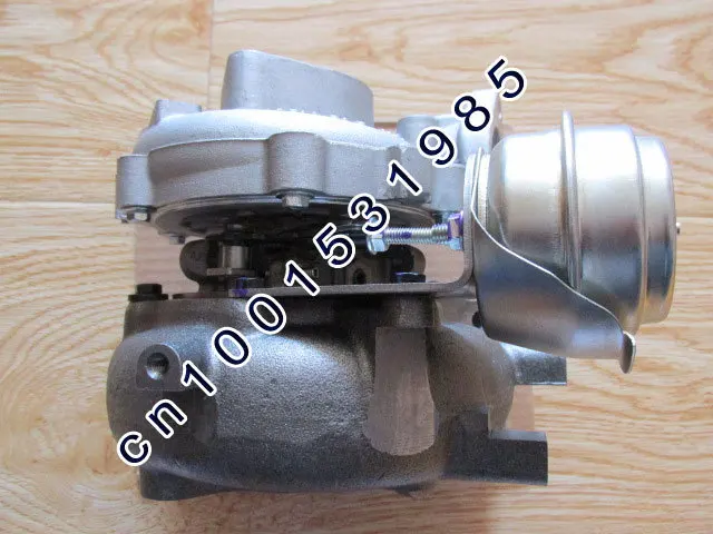 TURBOCHARGER GT2056V 769708-5004S 14411-EC00C FOR NIS SAN NAVARA DI 2006/PATHFINDER YD25 ENGINE |