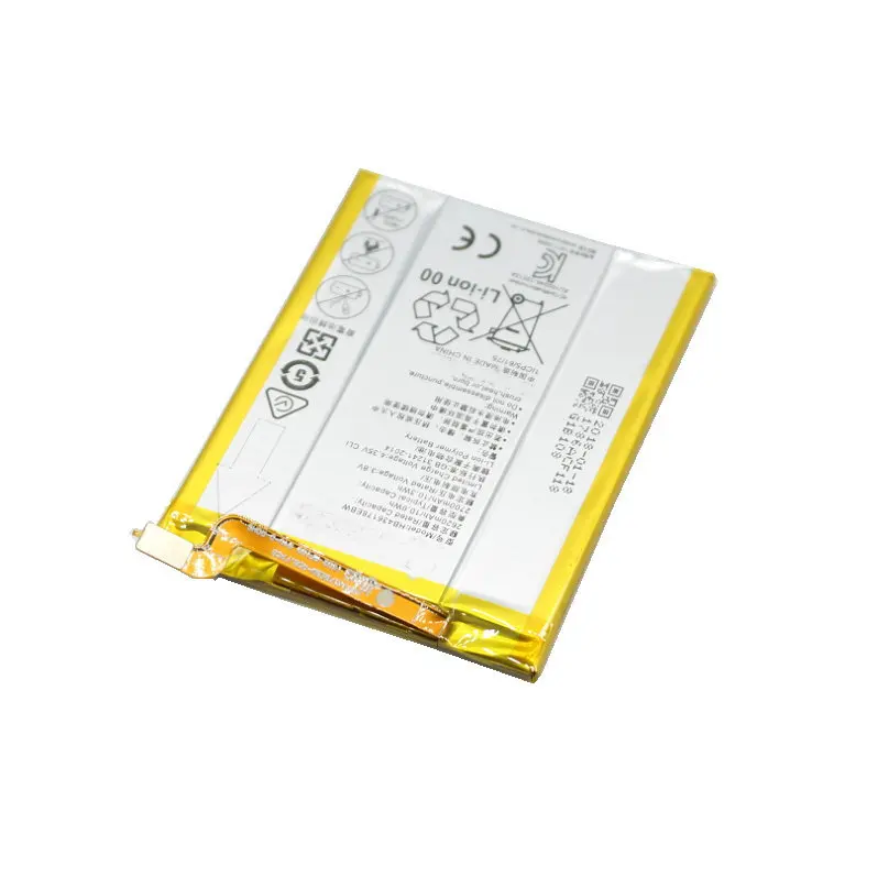 Ciszean 2x2700 mAh HB436178EBW запасная литий-полимерная батарея для HUAWEI Mate S CRR-CL00 CRR-UL00 Bateria
