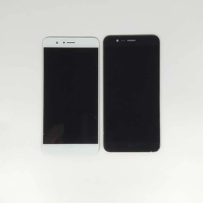 5 7 дюймов для Huawei Honor V9 HonorV9 honor 8 pro ЖК дисплей сенсорный экран дигитайзер замена