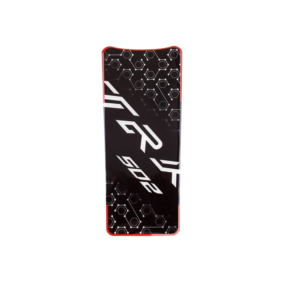 KODASKIN для мотоцикла Benelli TRK502 3D эпоксидная смола аппликация наклейка на бак эмблема