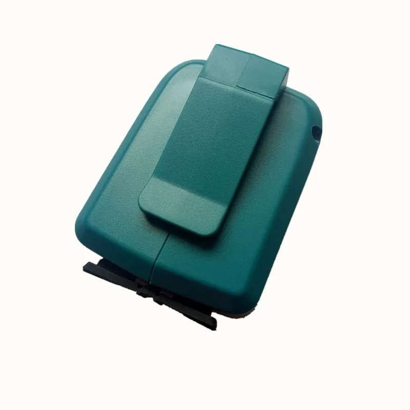 Бесплатная доставка Зарядка через usb адаптер для Makita ADP05 BL1415 BL1430 BL1815 BL1830 14 4-18 В |