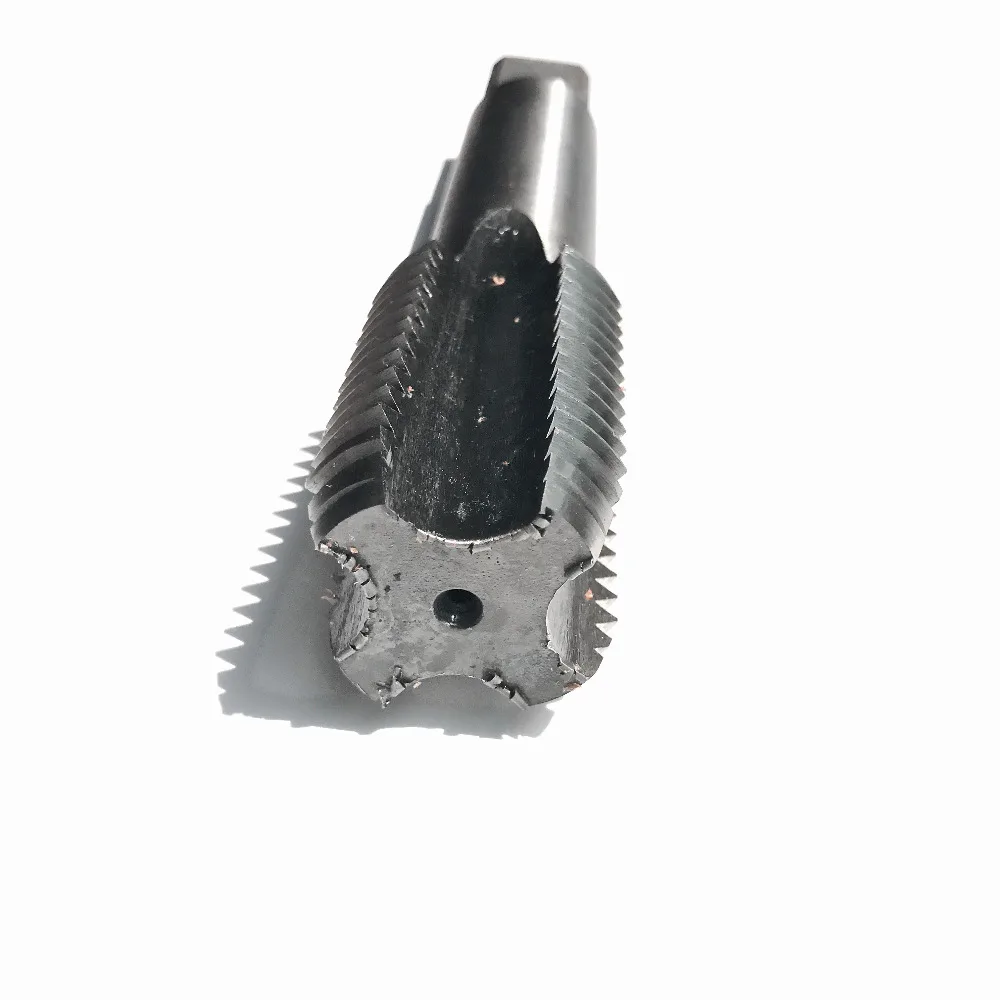 1 шт. Метчик для резьбы из быстрорежущей стали|machine tap|metric tapmetal tap |