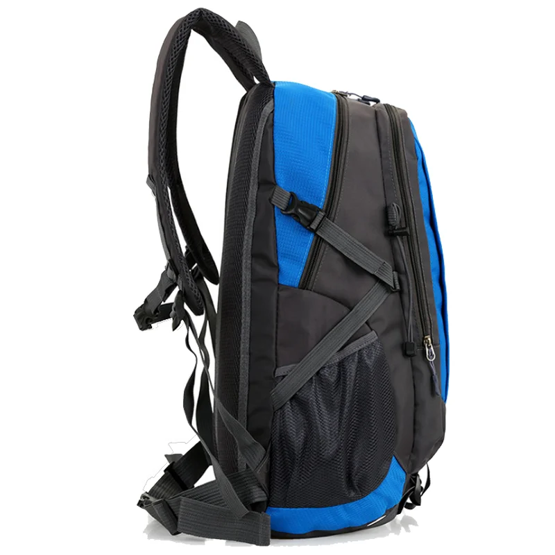 Chuwanglin 55L рюкзак для ноутбука, повседневные мужские рюкзаки, модный мужской рюкзак, Большой Вместительный рюкзак для путешествий D6036