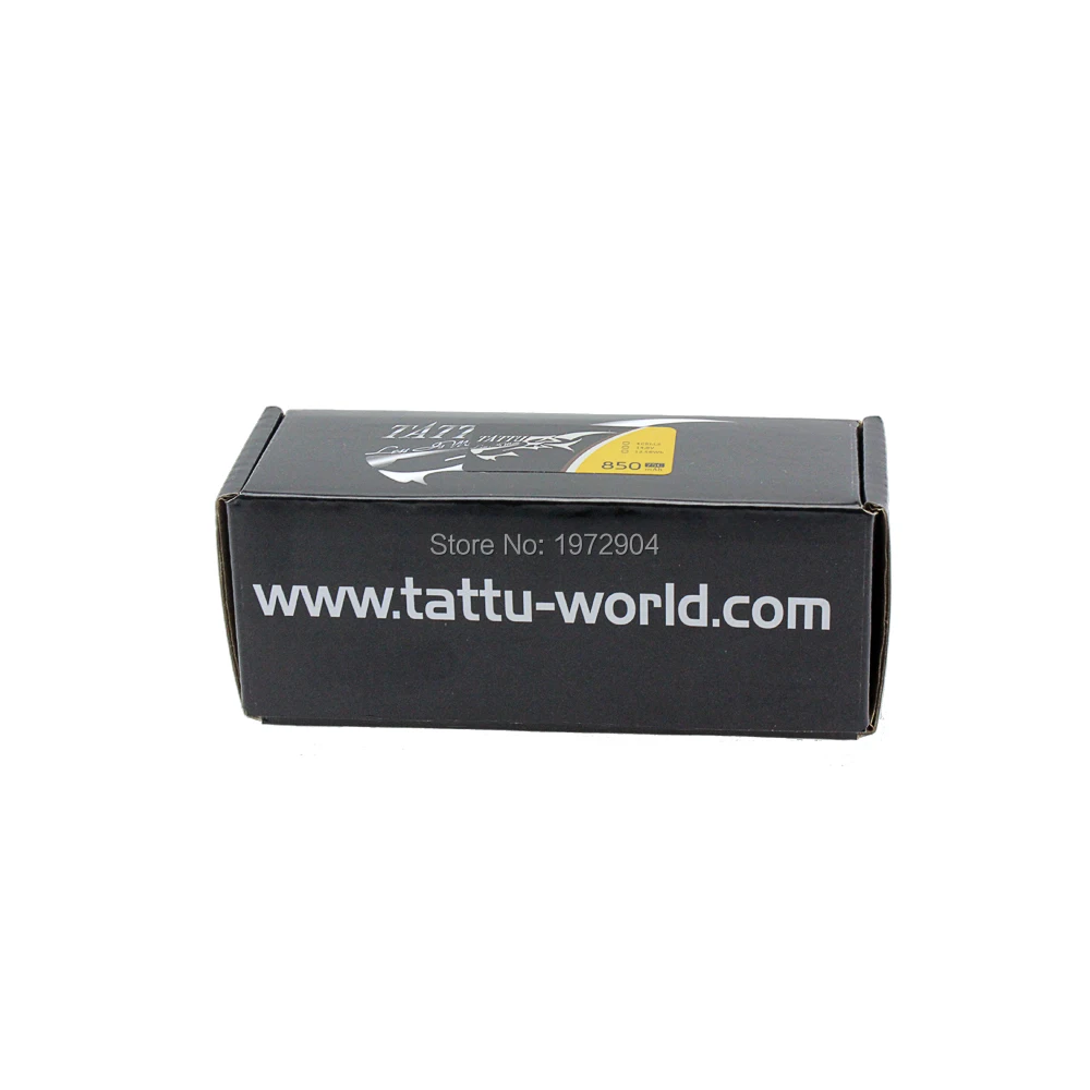Литий полимерный аккумулятор Tattu 4S 850mAh 14 8 V 75C литий с разъемом XT30|4s lipo|lipo battery4s lipo
