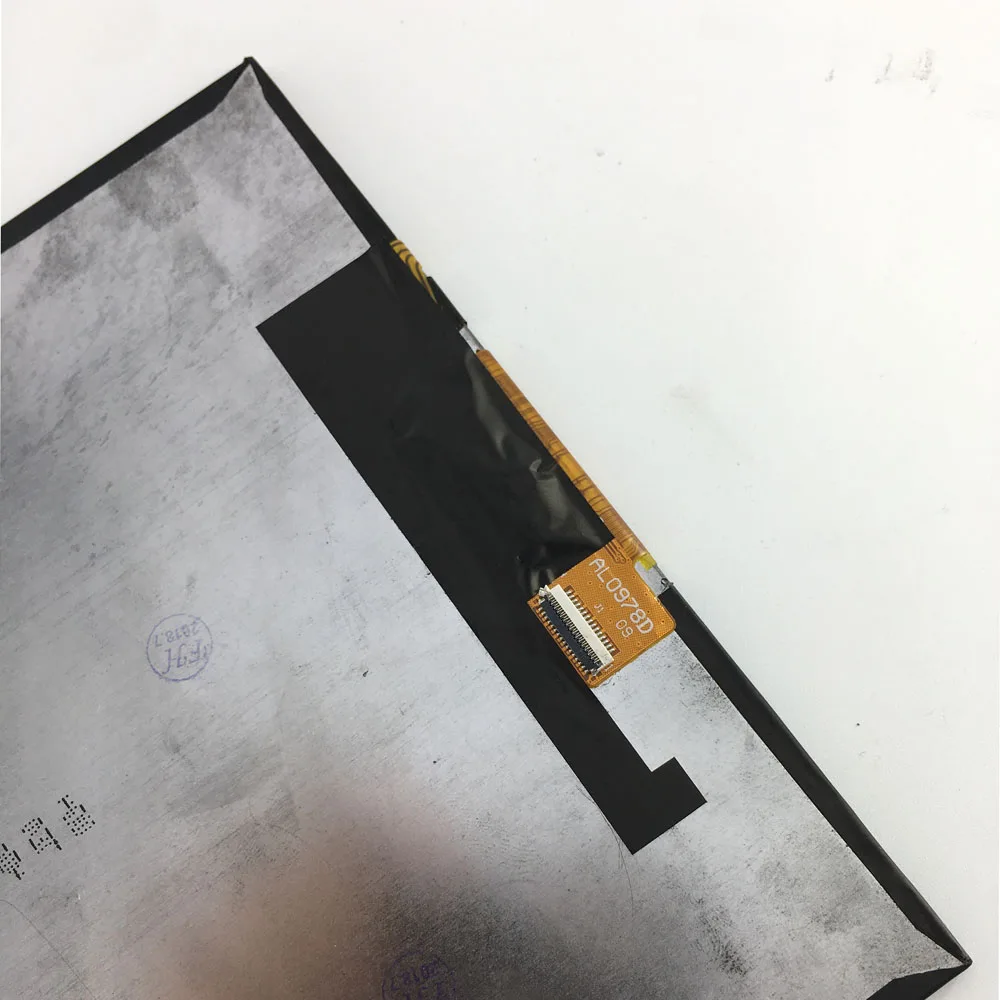 10 1 &quotЖК дисплей матрица 31pin SL101PC27D097B B00 для планшетов LCD экран p820 модуль панели