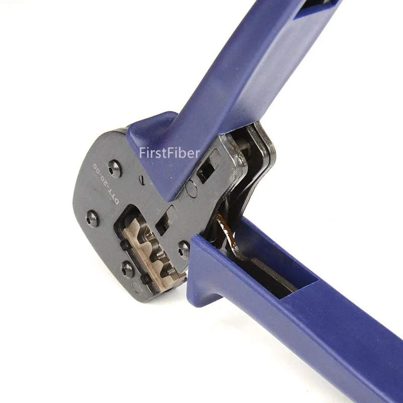 Terminal Wire Crimping Tools for deutsch terminals connector crimping wire/cable 20-12 AWG 0.5-2.5mm square | Мобильные телефоны и