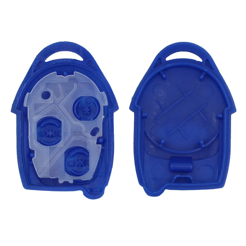 Бесплатная доставка нет чип режиссерский пустой 3 кнопки дистанционного ключа