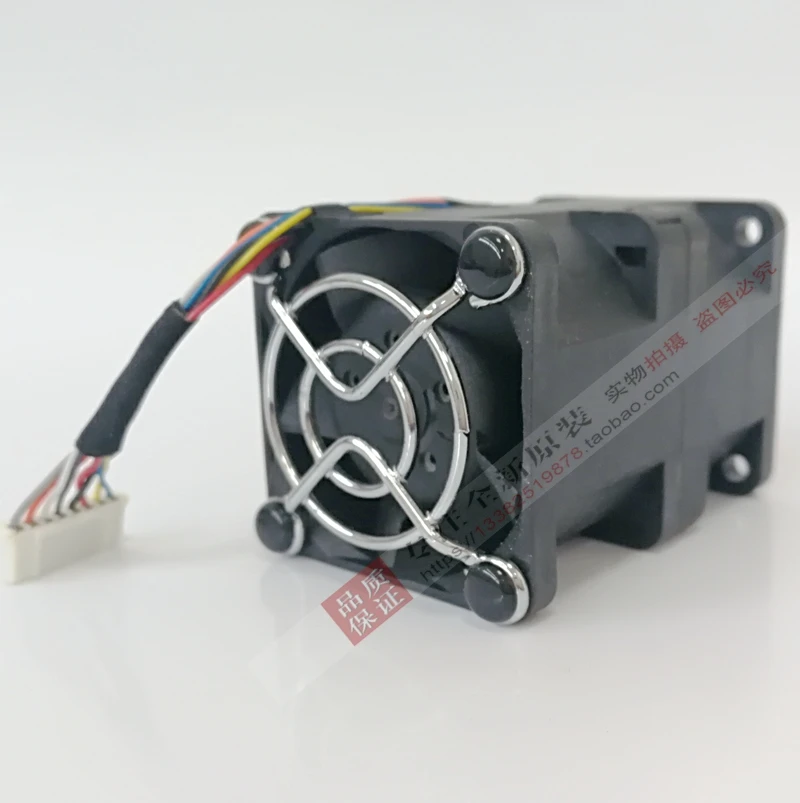 Новый ADDA AS04012UB565BB2 4056 12V 1.92A высокой скоростью вращения высокий объем воздуха
